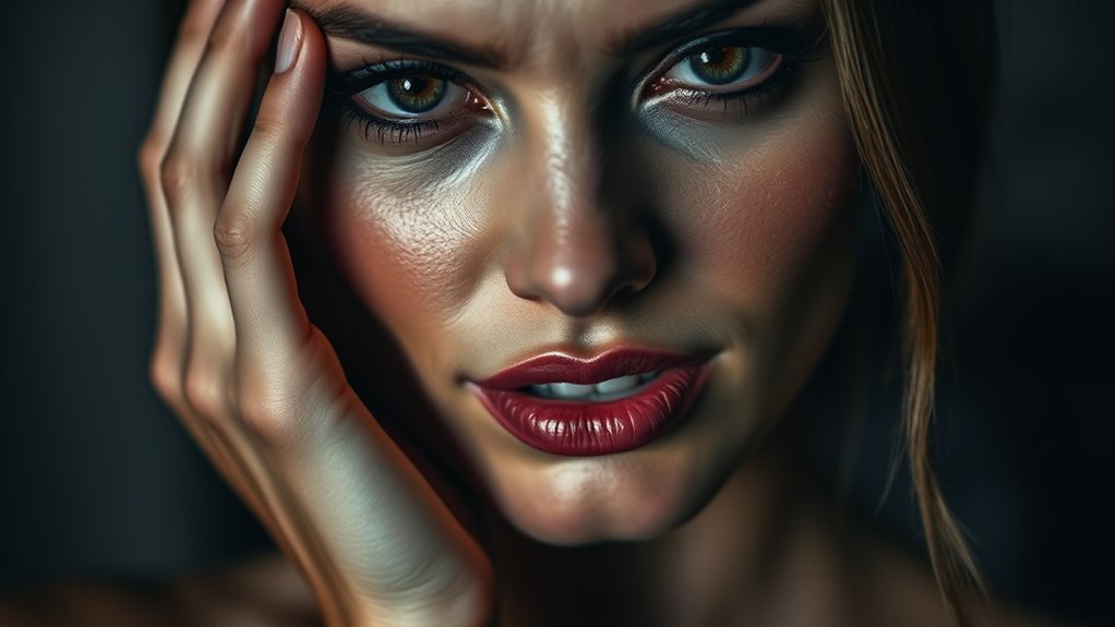 gaslighting and control tactics