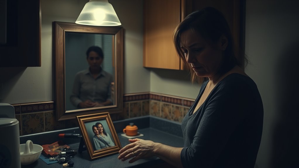 gaslighting and emotional manipulation