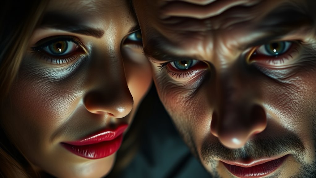 gaslighting destroys self trust