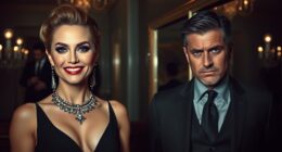 gender differences in narcissism