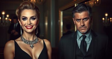 gender differences in narcissism