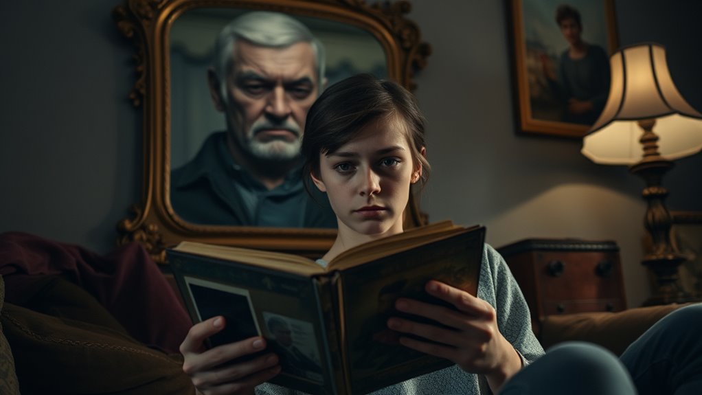 guilt as emotional manipulation
