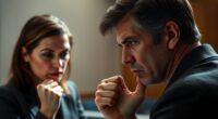 handling narcissistic divorce rage