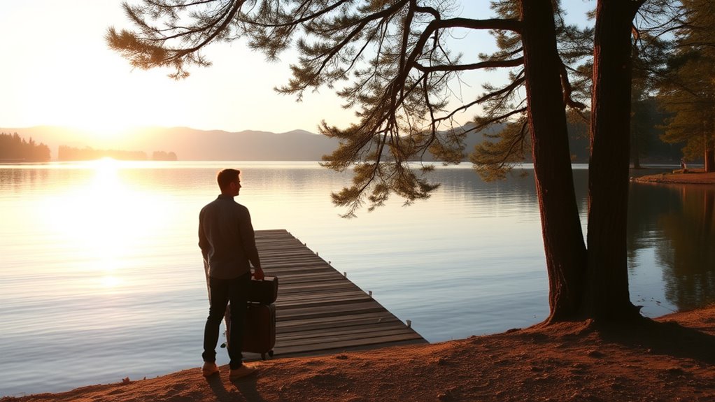 heal set boundaries rebuild