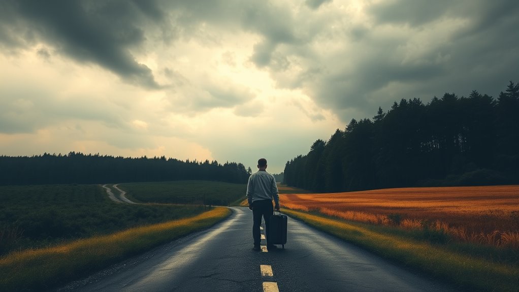 healing after narcissistic abuse