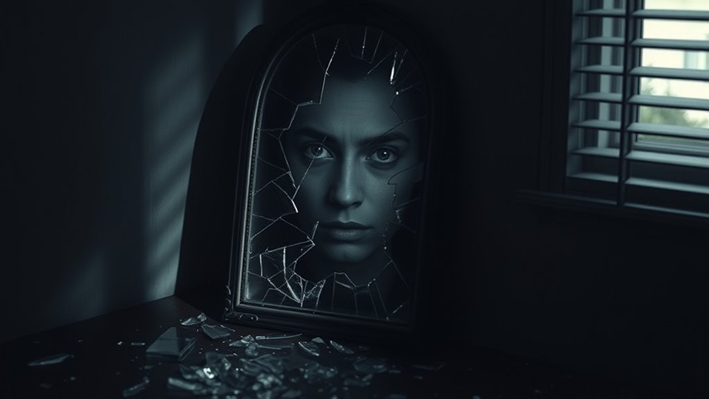 healing after narcissistic abuse
