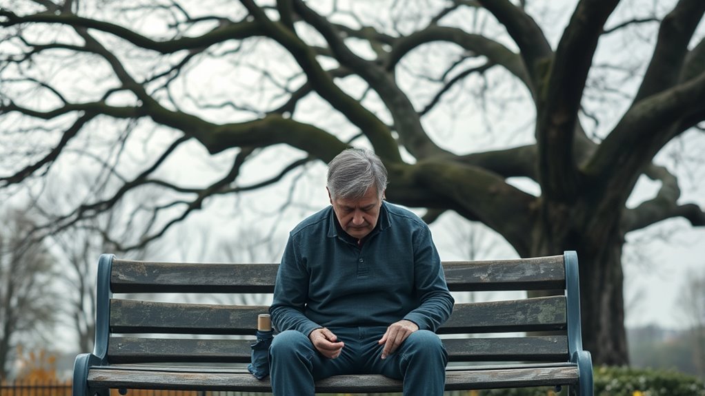 healing boundaries support growth