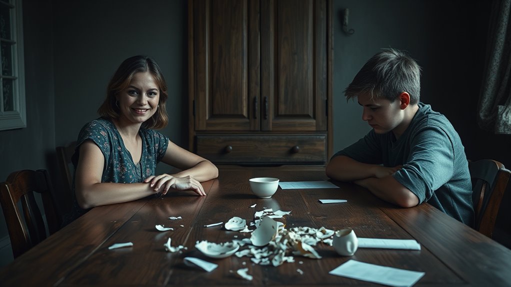 healing family trauma effectively