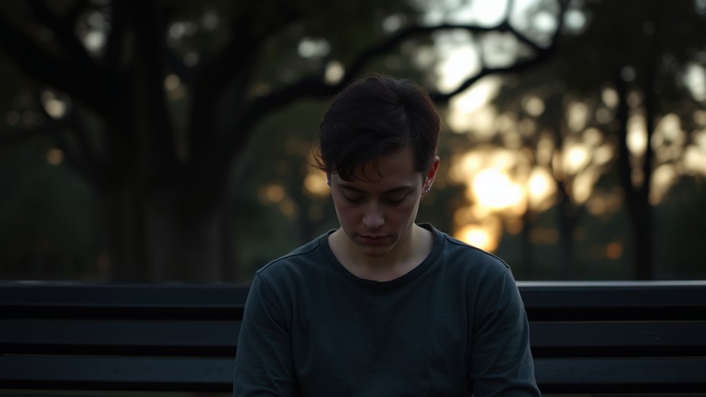 healing from narcissistic trauma