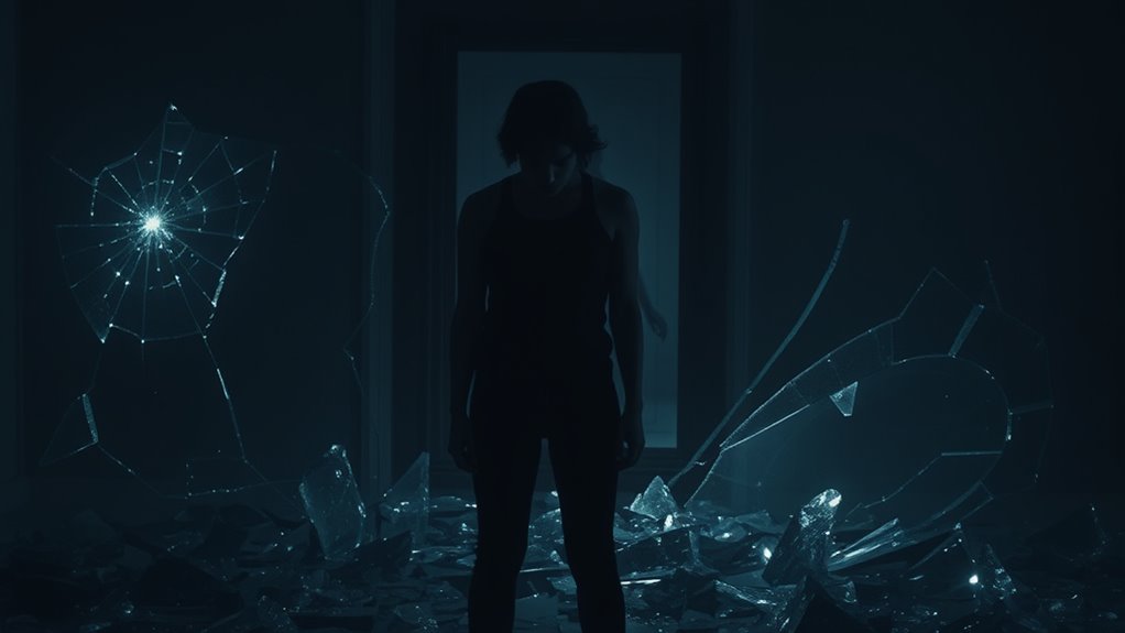 healing from narcissistic trauma