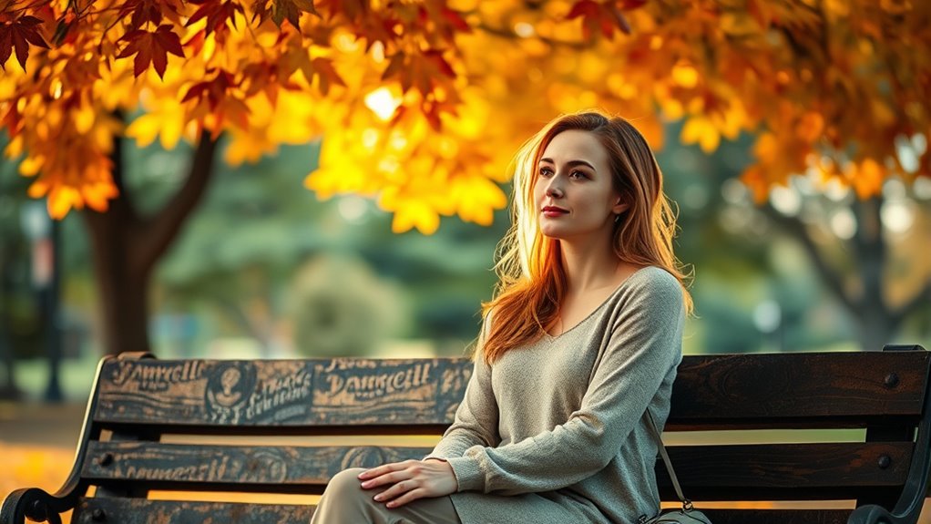 healing love after abuse