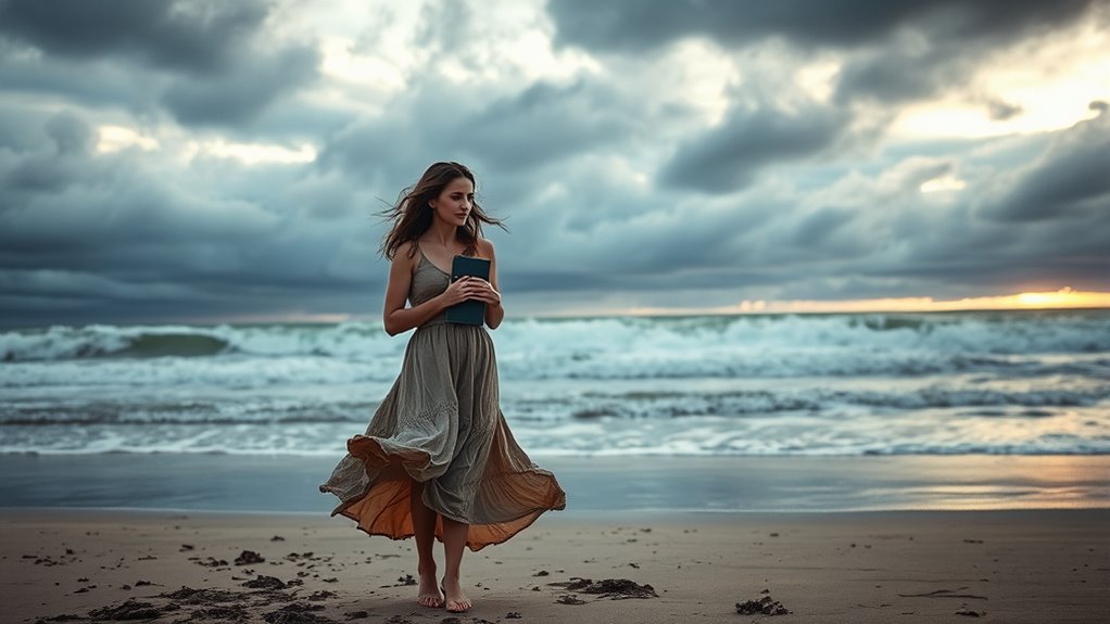 healing self care empowerment growth