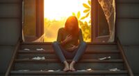 healing self worth after abuse