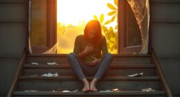 healing self worth after abuse