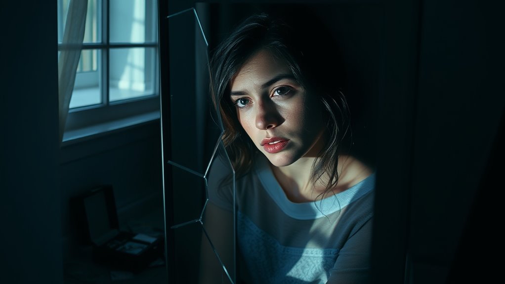 healing through boundary setting