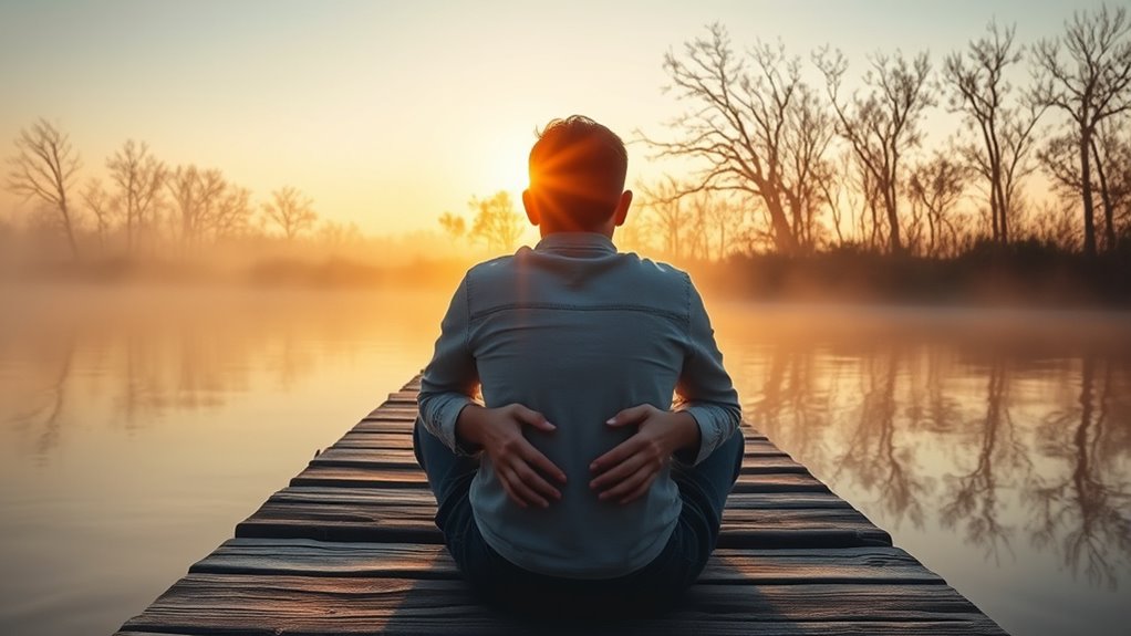 healing through emotional clarity