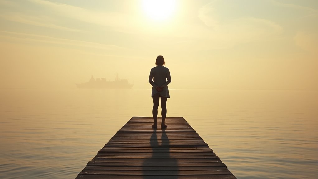 healing through emotional resilience