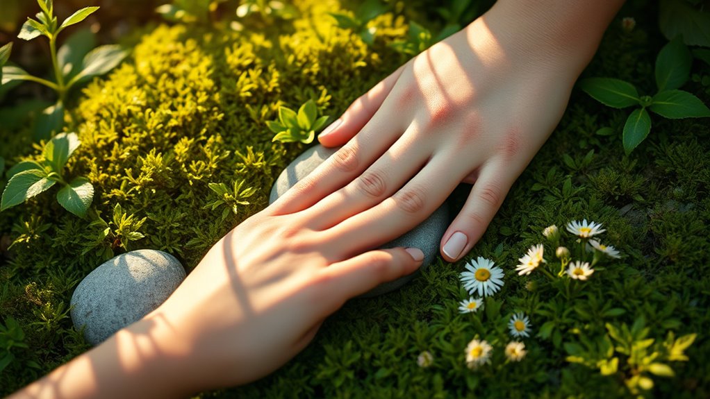 healing trust through boundaries