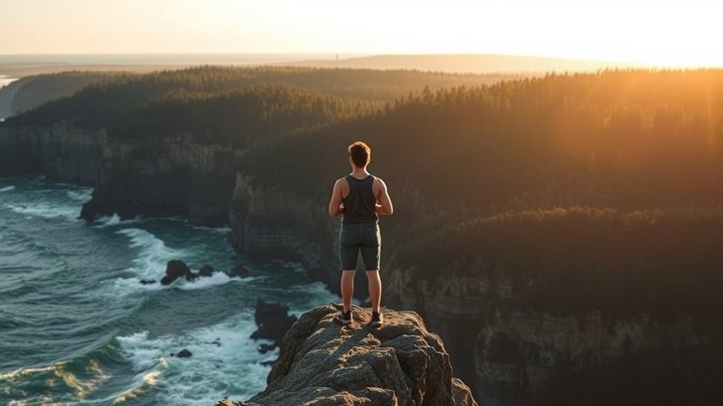 healthy boundaries with narcissists