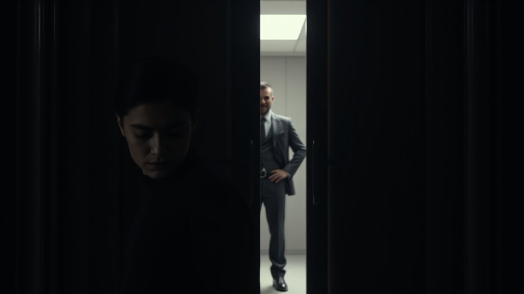 hidden ego behind modesty