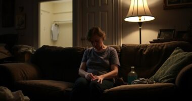 hidden emotional abuse concealed