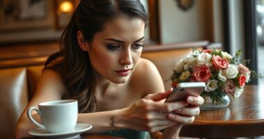 hidden female narcissist signals
