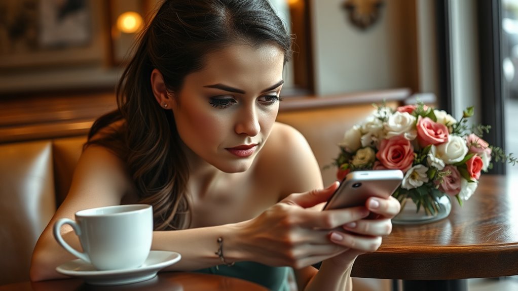 hidden female narcissist signals