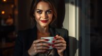 hidden female narcissist traits