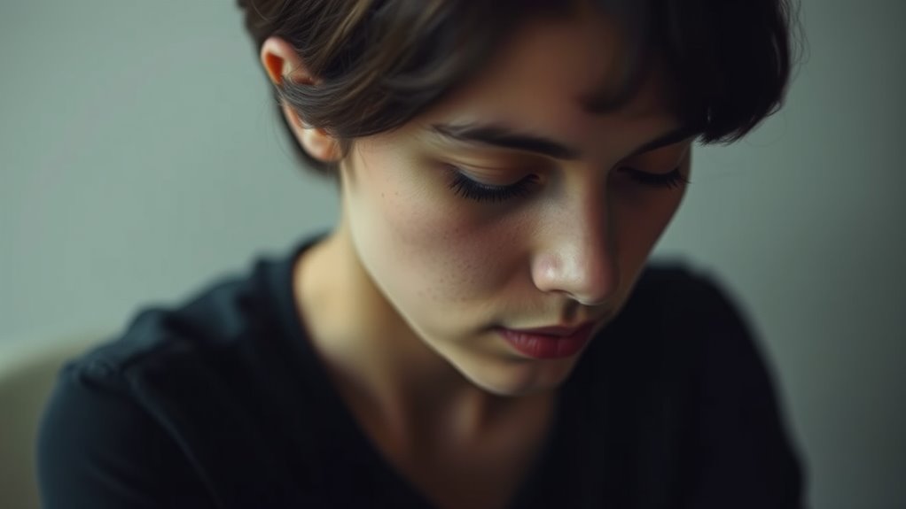 hidden insecurities and validation