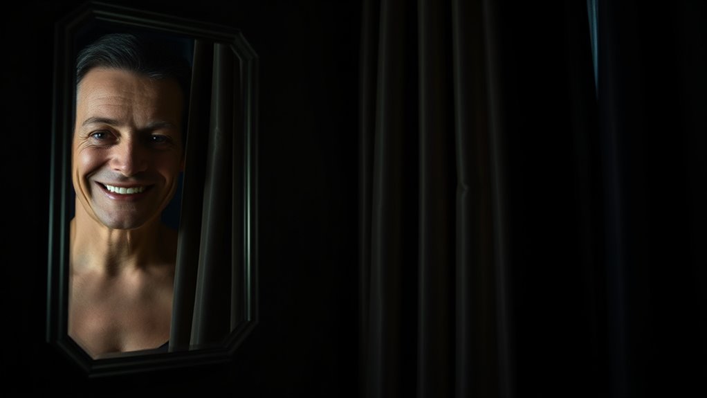 hidden narcissist s dual nature