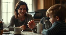 hidden narcissistic mother behaviors