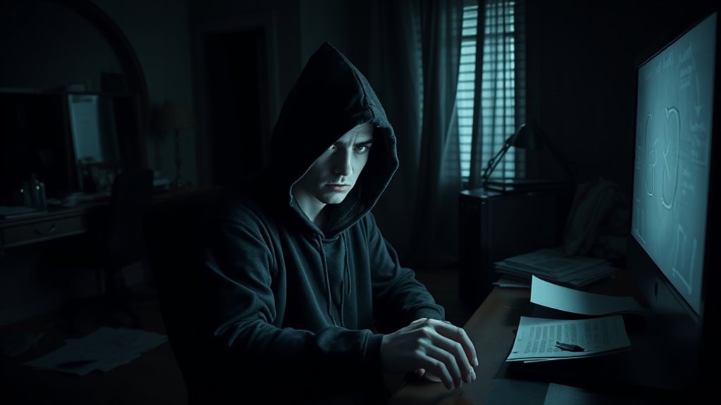 hidden sabotage through subtlety