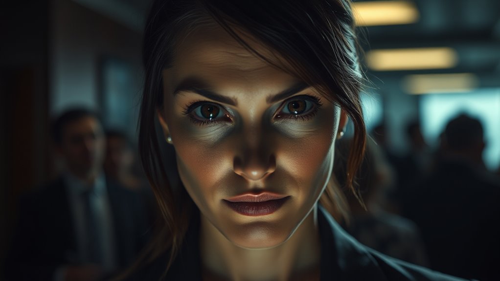 hidden social sabotage tactics