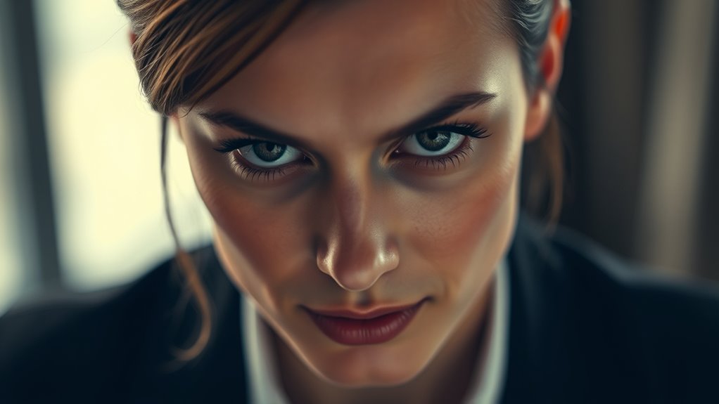 hidden vulnerable narcissist traits