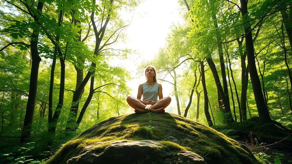 holistic emotional healing strategies