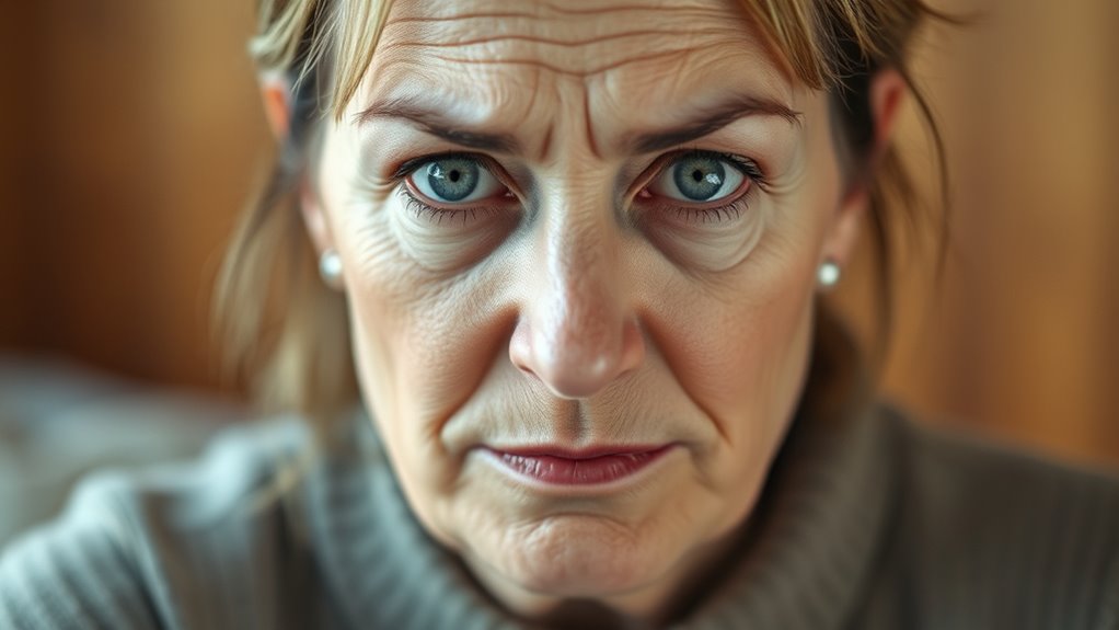 hypersensitive narcissistic reactions