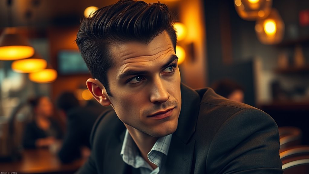 identify hidden narcissist traits