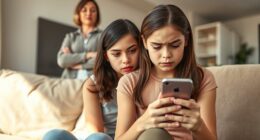 identify narcissistic parents