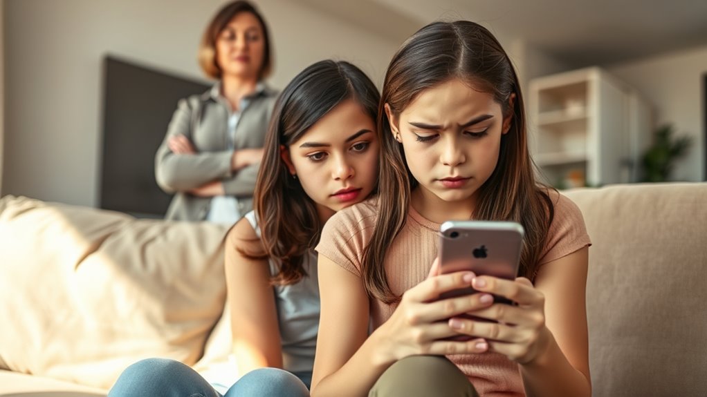 identify narcissistic parents