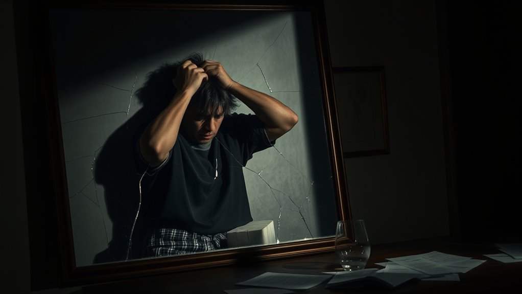 identify toxic emotional patterns