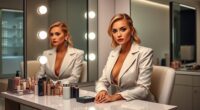 identifying female narcissists close