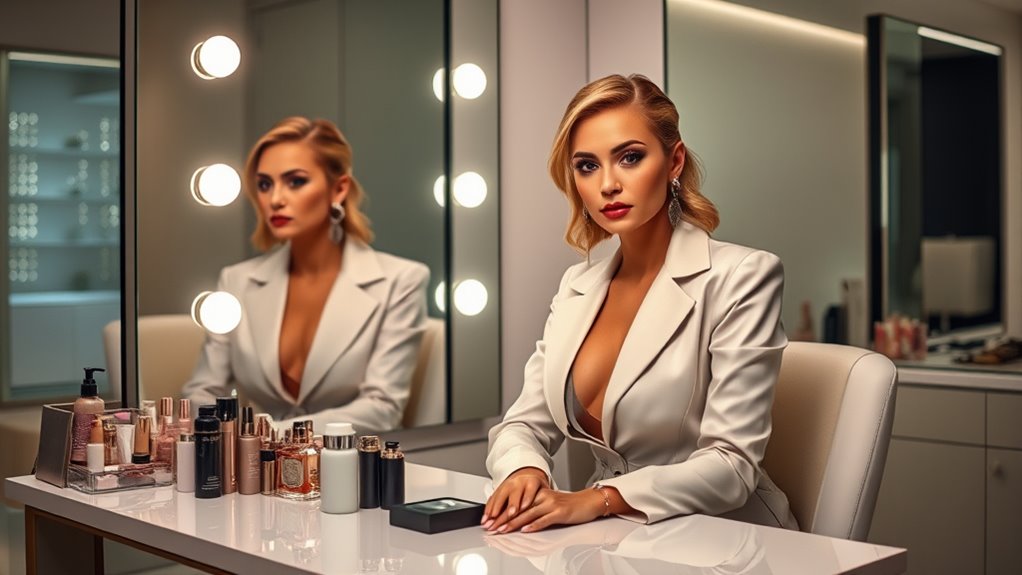 identifying female narcissists close