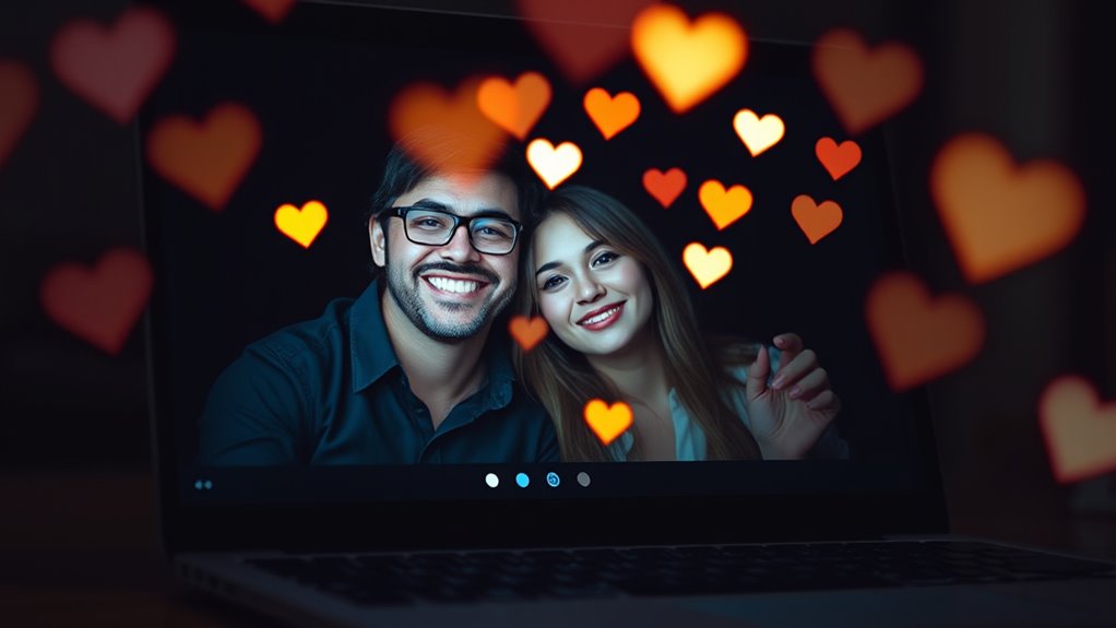 illusions of compatibility and idealization