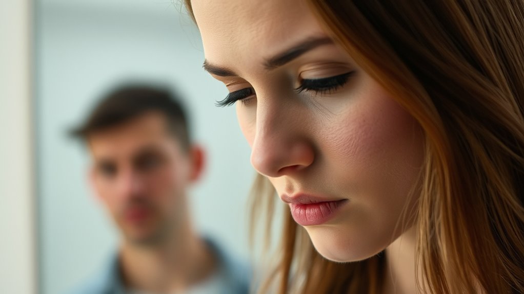 inconsistent concern self centered motives