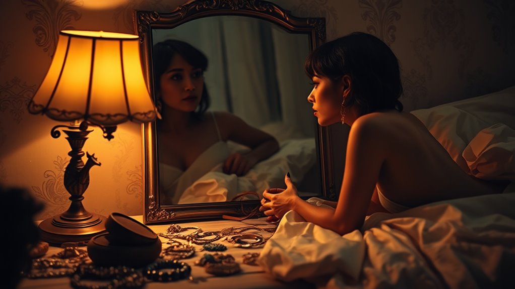 infidelity causes lasting damage