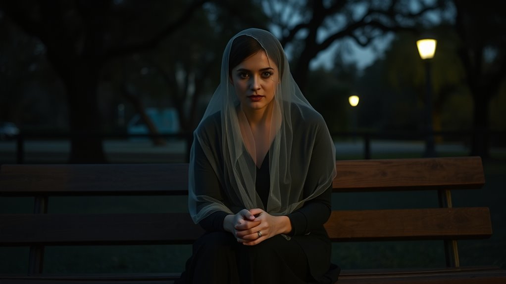 insecurity driven relational instability