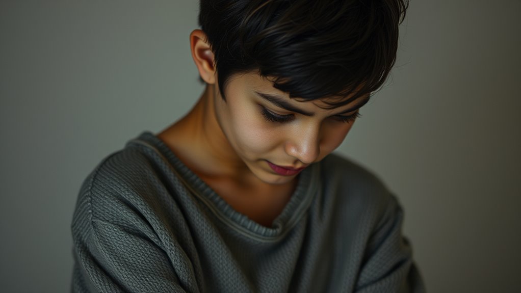 insecurity fuels fragile self esteem