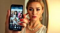 instagram habits reveal narcissism