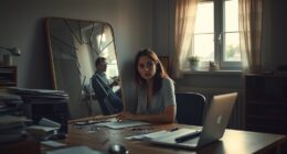 intelligent people endure narcissists