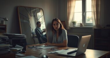 intelligent people endure narcissists